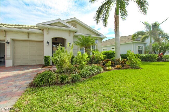 property at 14849 Windward Ln