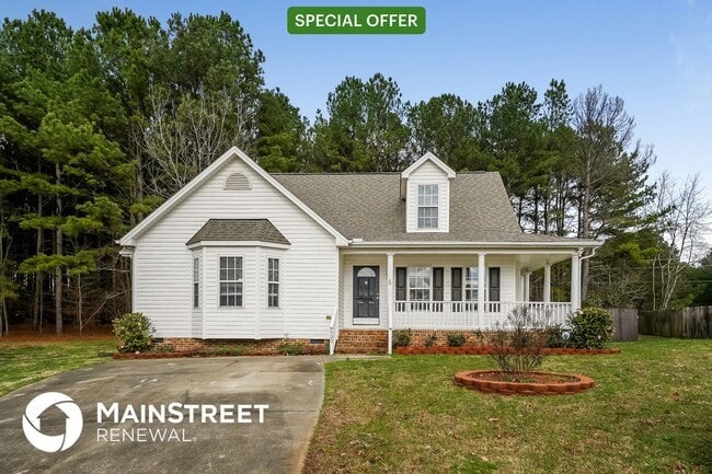 property at 500 Rookwood Ct