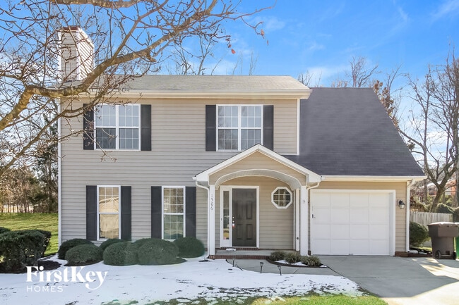 property at 1506 Glenn Meade Dr