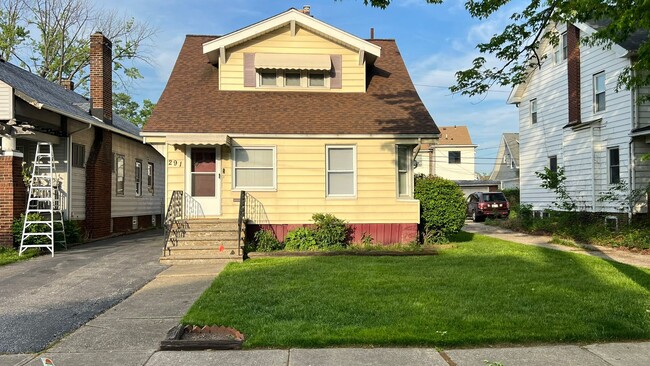 property at 291 E 149th St