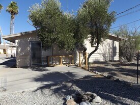 2756 Arcadia Dr in Lake Havasu City, AZ - Building Photo