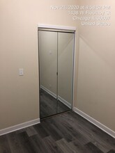 1434 W Flournoy St in Chicago, IL - Building Photo - Building Photo