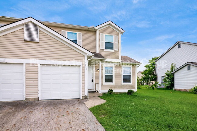 7179 Feather Ct in Reynoldsburg, OH - Building Photo - Building Photo