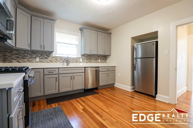 67 North St in Boston, MA - Building Photo - Building Photo