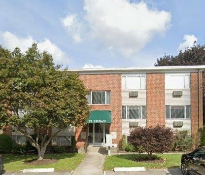53 Urban Ave, Unit Urban Arms Condo