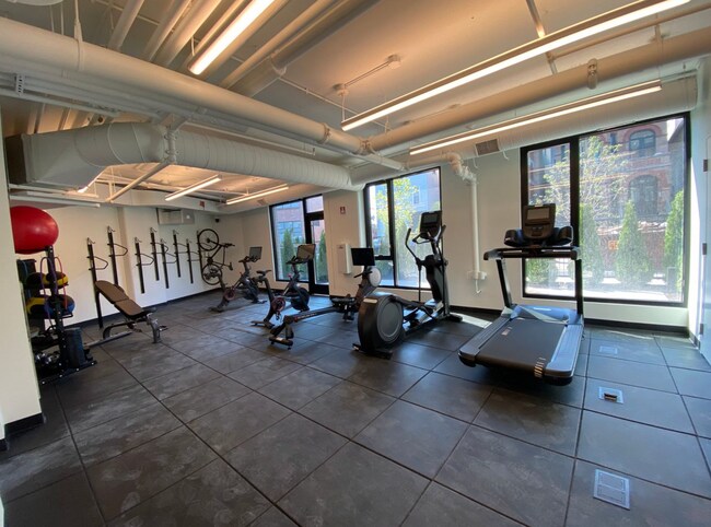 1120 W Patterson Ave, Unit 206