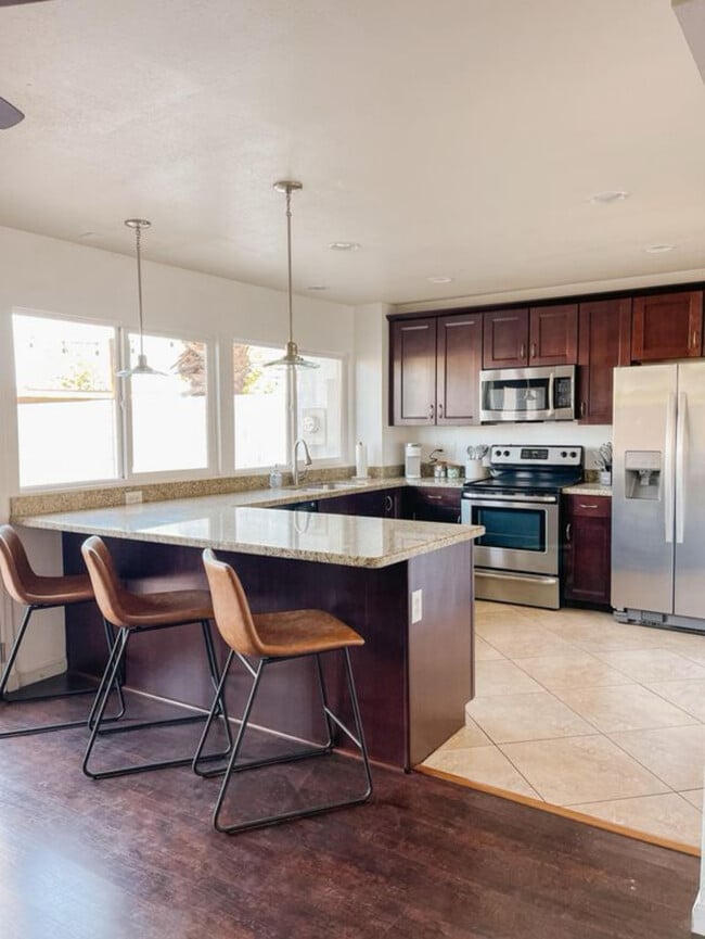 property at 5192 N 83rd St