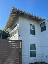 3724 S Liberty St in New Orleans, LA - Building Photo