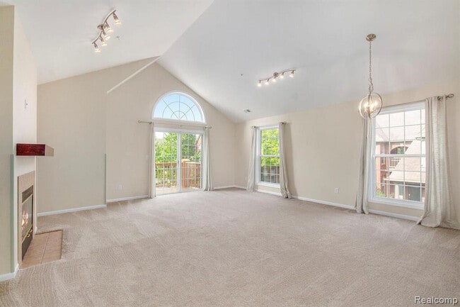 28541 Carlton Way Dr in Novi, MI - Building Photo - Building Photo