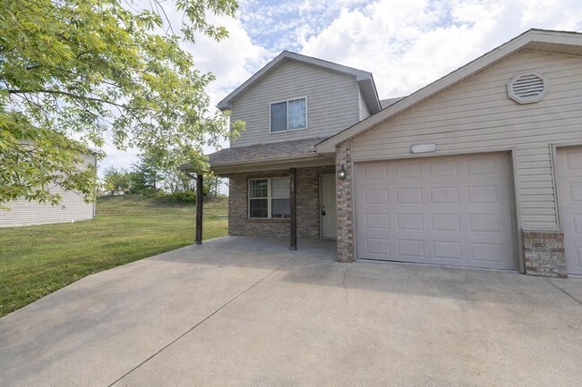 property at 3914 Snowy Owl Dr