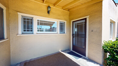 540 N Valencia Pl in Covina, CA - Building Photo - Building Photo