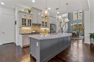 6608 Cristo Ln in McKinney, TX - Building Photo