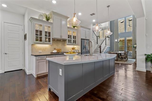 property at 6608 Cristo Ln