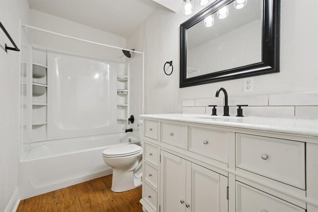 2214 Winchester Dr in Georgetown, TX - Building Photo - Building Photo