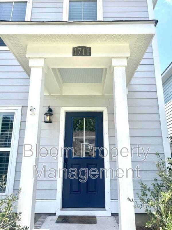 1711 Sparkleberry Ln in Johns Island, SC - Building Photo - Building Photo