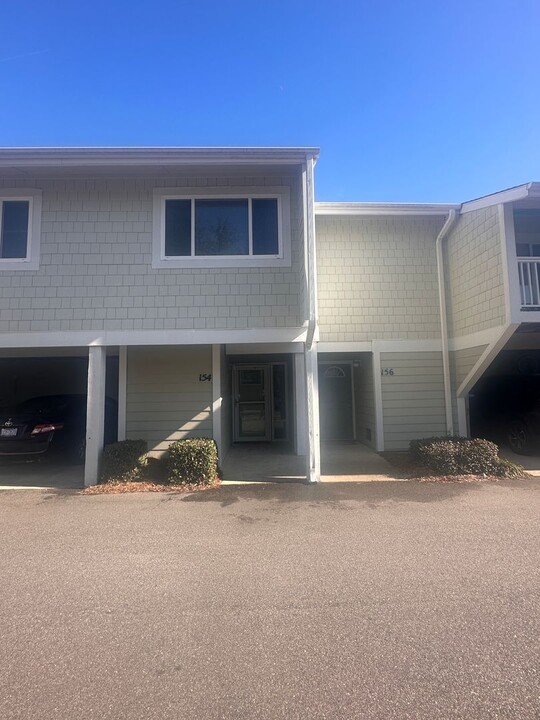 154 Driftwood Ct in Wrightsville Beach, NC - Building Photo