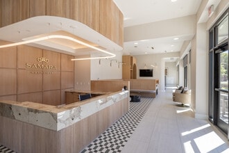 Samara in Nashville, TN - Foto de edificio - Interior Photo