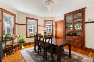 14 Trescott St in Boston, MA - Building Photo - Building Photo