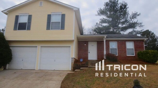 property at 7447 Edenberry Way