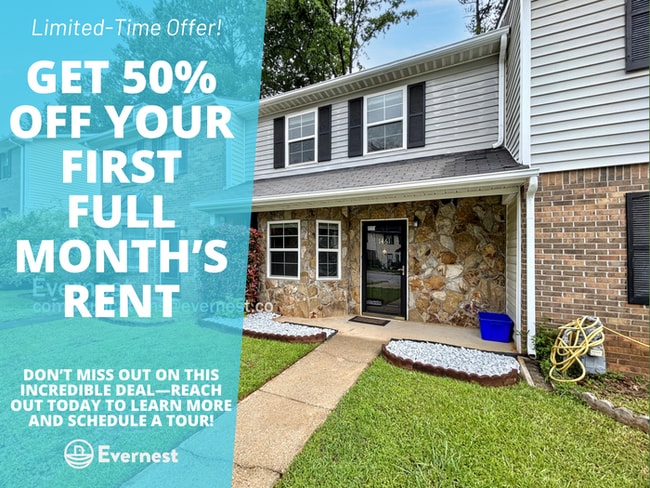property at 1461 Springleaf Cir SE