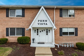 Penn Vista apartment in Export, PA - Foto de edificio - Building Photo
