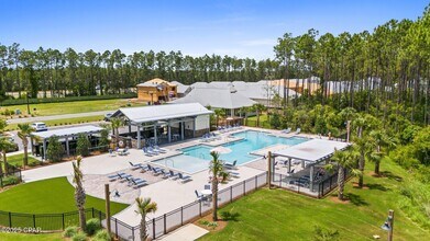 576 Melrose Wy in Panama City Beach, FL - Building Photo - Building Photo