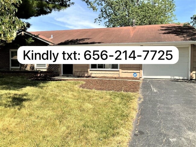 property at 1000 Harvard Ln