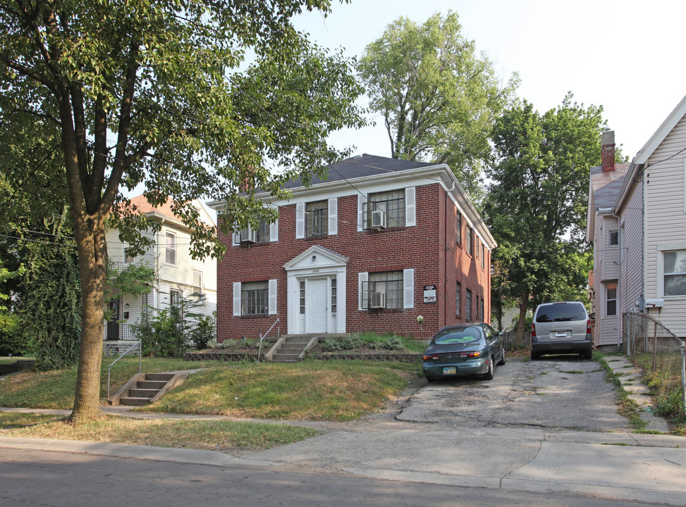 1226 Franklin Ave in Cincinnati, OH - Building Photo