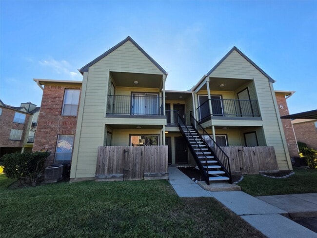 property at 18800 Egret Bay Blvd