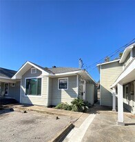 706 Dumble St in Houston, TX - Building Photo