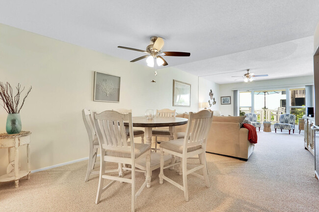 property at 2051 NE Ocean Blvd
