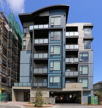 Village Walk West Apartments in Langford, BC - Building Photo - Building Photo