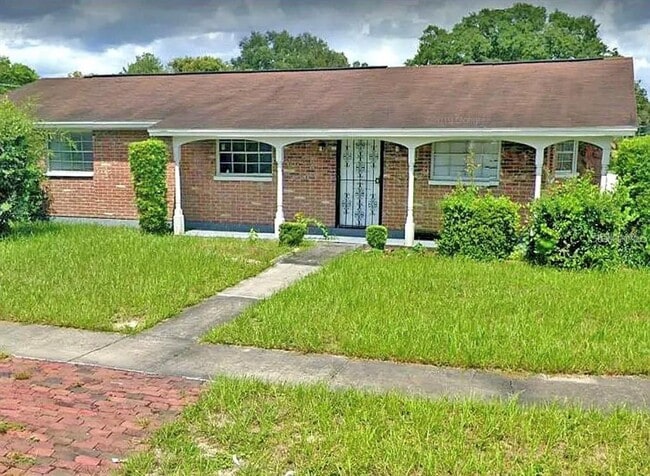 property at 4601 Ashmore Pl
