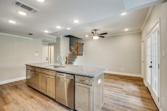 5325 Bent Tree Forest Dr, Unit 2222 in Dallas, TX - Building Photo - Building Photo