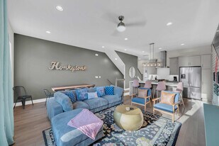 516 27th Ave N in Nashville, TN - Building Photo