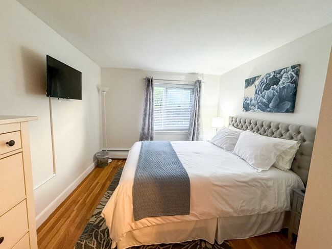 91 Chestnut St, Unit 6