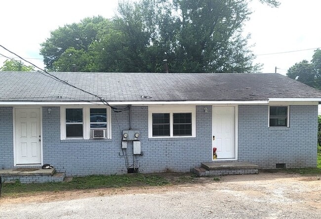 property at 1211 Mystery Way