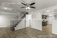 4019 Ovid Ave in Dallas, TX - Building Photo - Building Photo