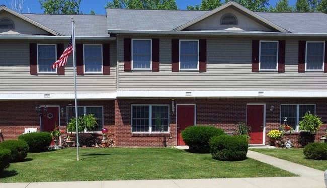 Fosters Landing Apartments