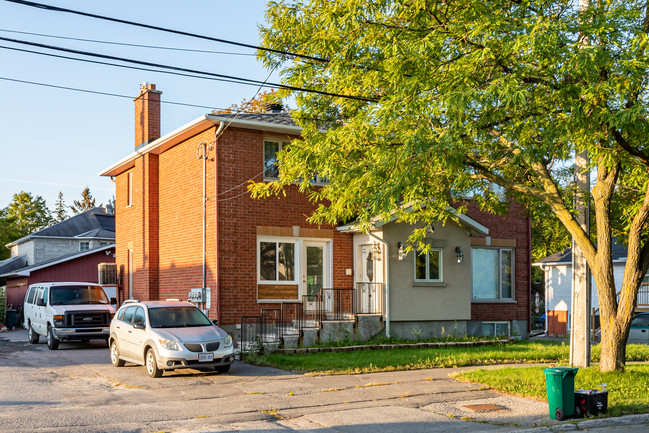 504 Donald St in Ottawa, ON - Building Photo - Building Photo