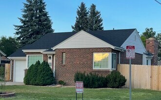 2020 Quince St in Denver, CO - Building Photo