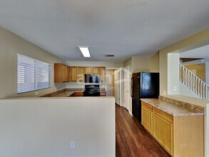 6237 S Earp Wash Ln in Tucson, AZ - Building Photo - Building Photo