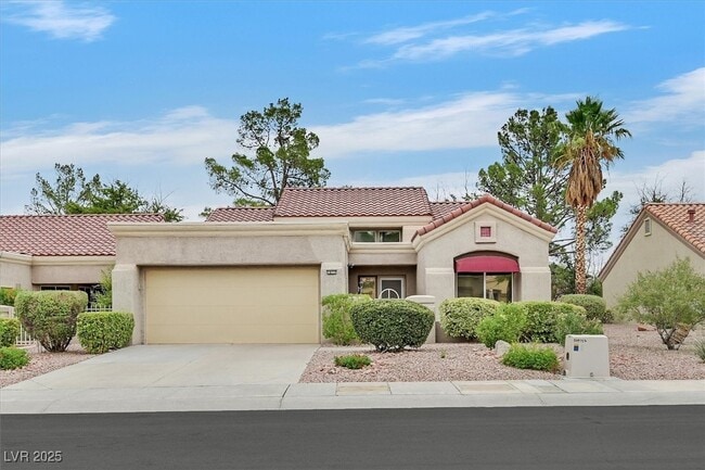 property at 2832 Dry Plains Dr