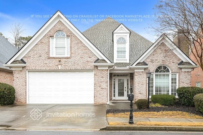 1920 Hickory Station Cir