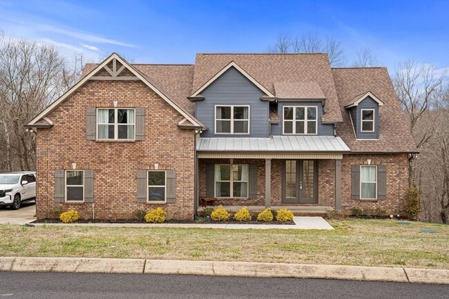 property at 4012 Ironwood Dr