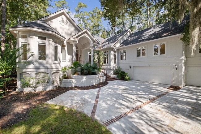 property at 1 Turkey Hill Ln
