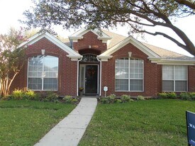 4716 Frost Hollow Dr in Plano, TX - Building Photo