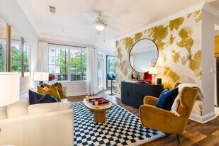 Indigo Park in Baton Rouge, LA - Building Photo