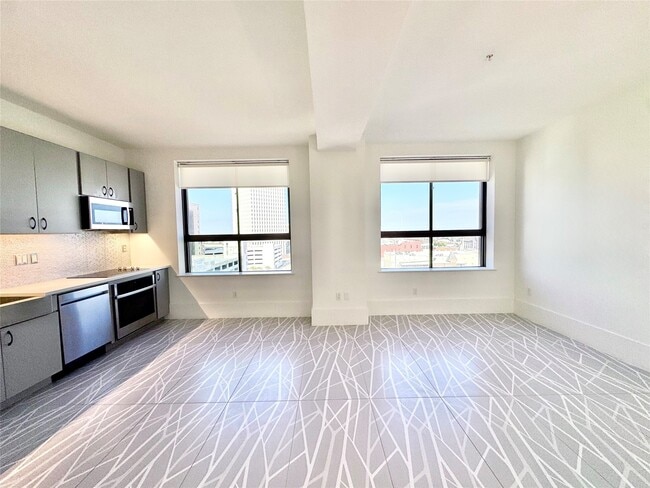 property at 2201 Market St