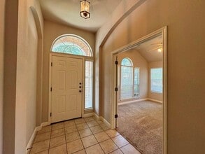 3705 Fossilwood Way in Round Rock, TX - Building Photo - Building Photo